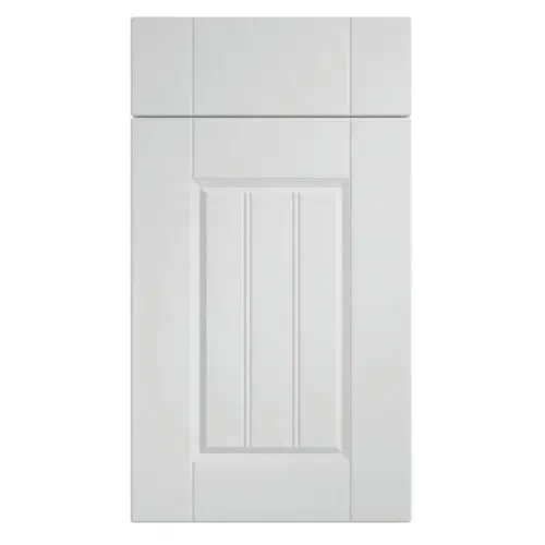 Amalfi Grooved Kitchen Doors