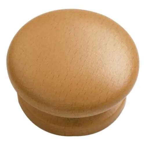 Beech Door Knob 057