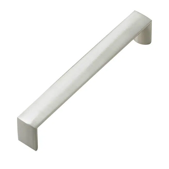 Flat D Door Handle 066