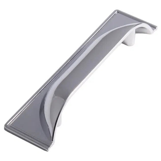 Modern Cup Door Handle 080