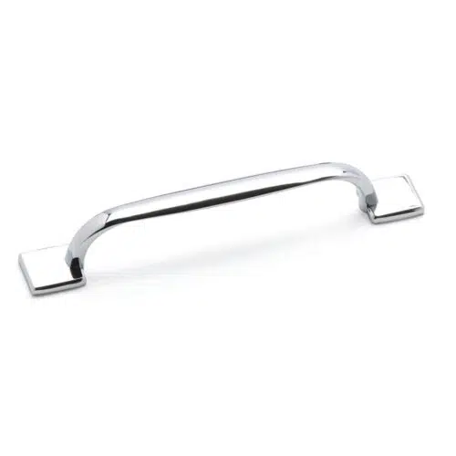 Levi Chrome Door Handle 118