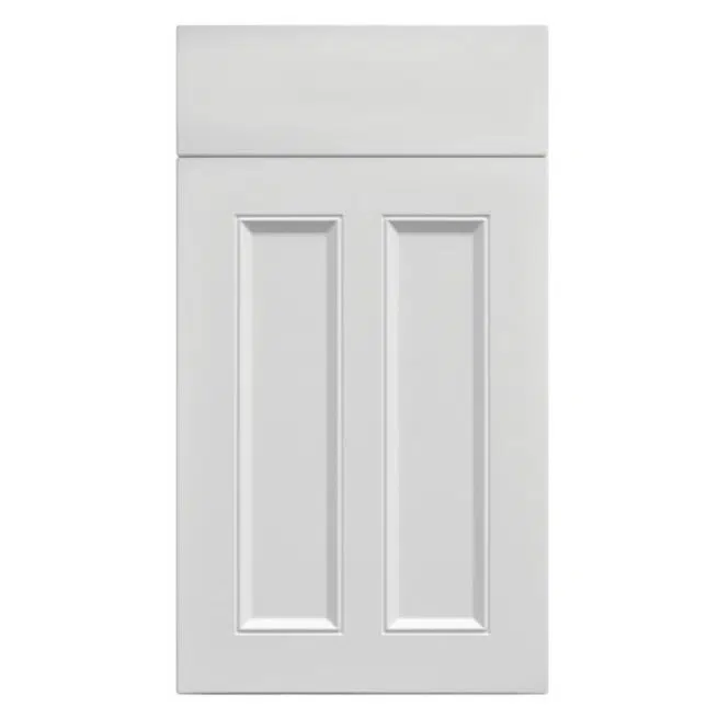 Leon Raised Panel Kitchen Doors