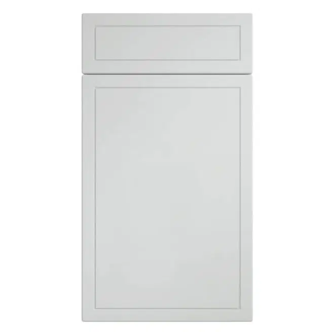 Mock In Frame Jones 36mm Kitchen Door