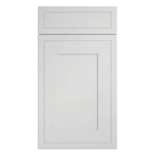 Mock In-Frame Kitchen Doors