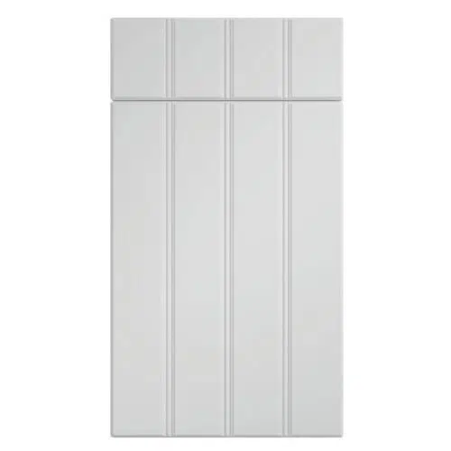 Pembrook Grooved Kitchen Doors