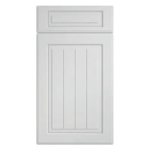 Saxon Grooved Kitchen Doors