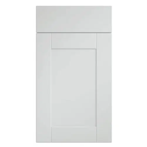 Shaker Allerford 80mm Kitchen Door