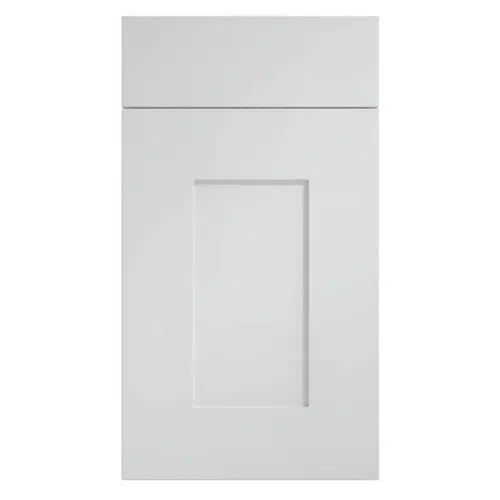 Shaker Athlone 110mm Kitchen Door