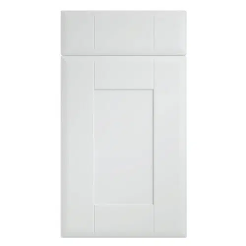 Shaker Auckland 105mm Kitchen Doors