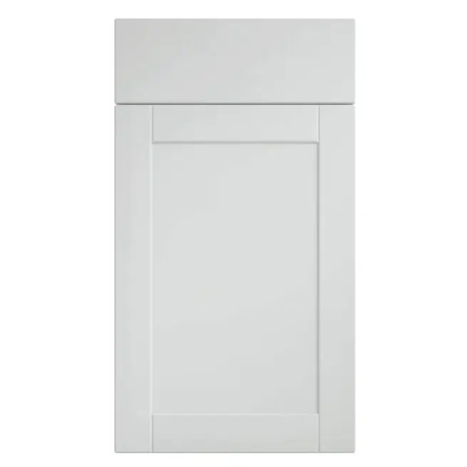 Shaker Basel 60mm Kitchen Door