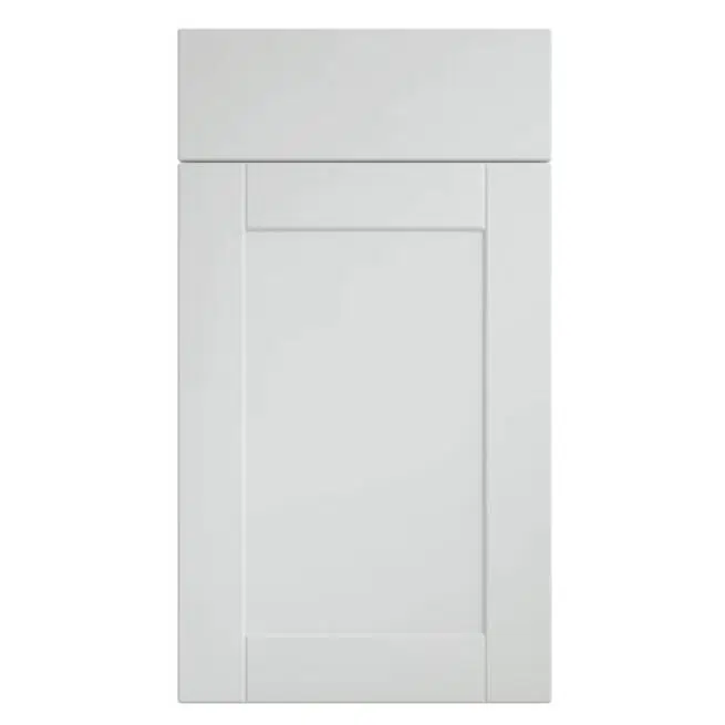 Shaker Carmen 70mm Kitchen Door