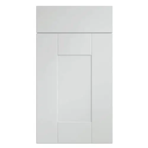 Shaker Conway 110mm Kitchen Door