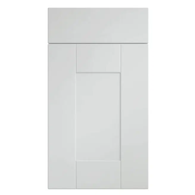 Shaker Conway 110mm Kitchen Door