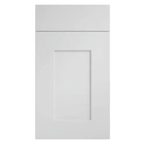 Shaker Trenton 100mm Kitchen Door