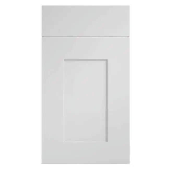 Shaker Trenton 100mm Kitchen Door