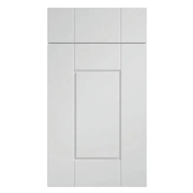 Siesta Raised Panel Kitchen Doors