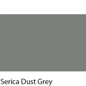 Serica Dust Grey