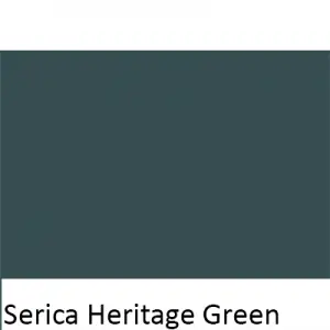 Serica Heritage Green