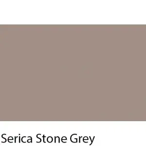 Serica Stone Grey