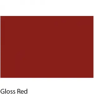 Gloss Red