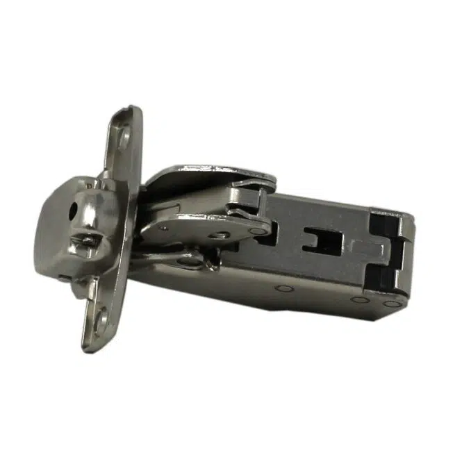 Hettich Sensys 9099540 door hinge closed