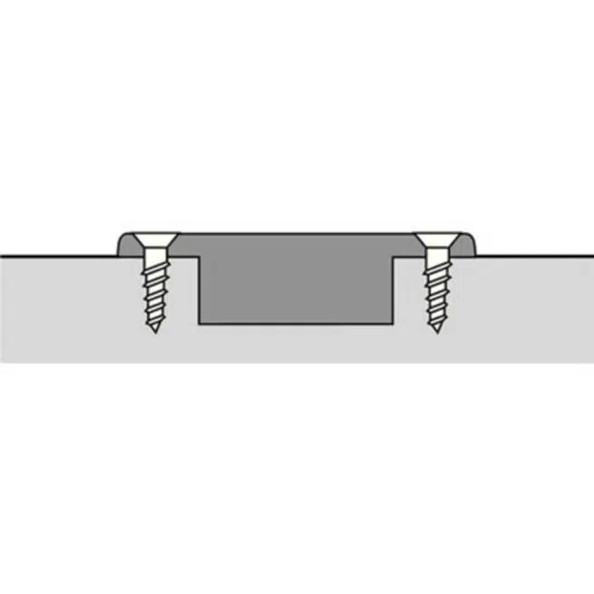 Hettich Sensys 9099540 Technical Diagram