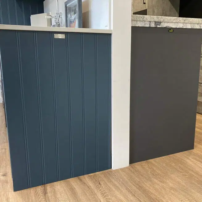 Replacement Kitchen End Panels