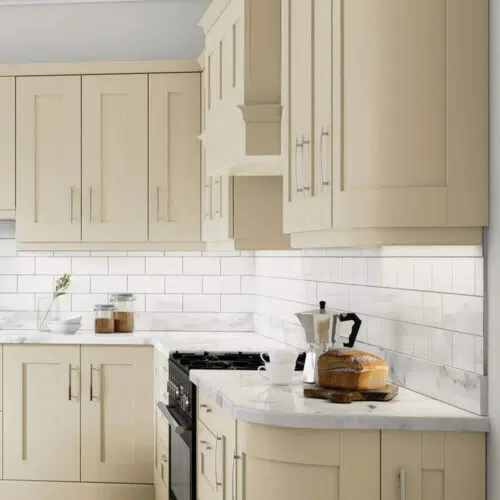 Kitchen Pelmets