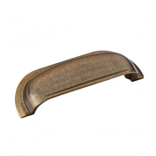 Bronze Door Handles