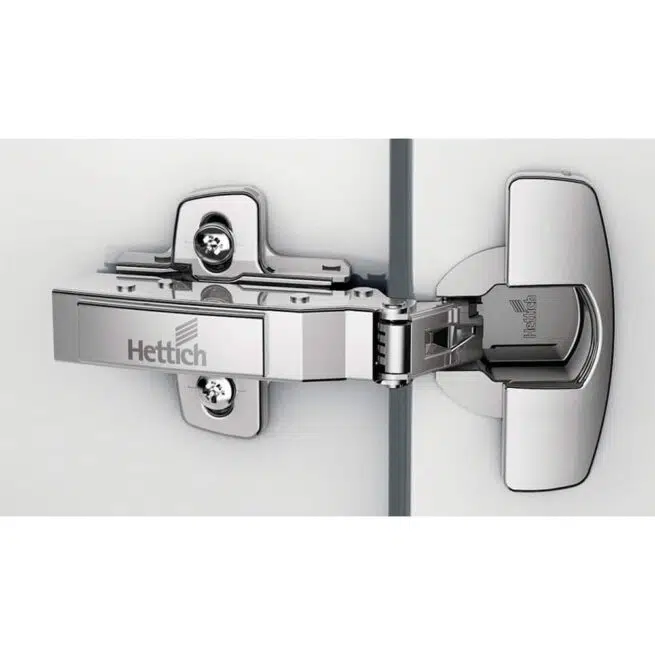 Hettich 9073605 Kitchen Door Hinge