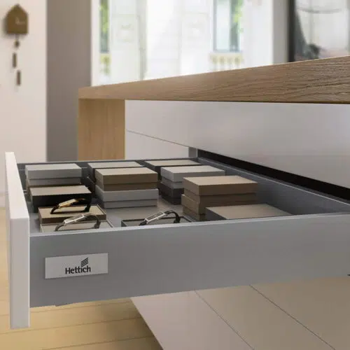 Hettich Atira Standard Drawers