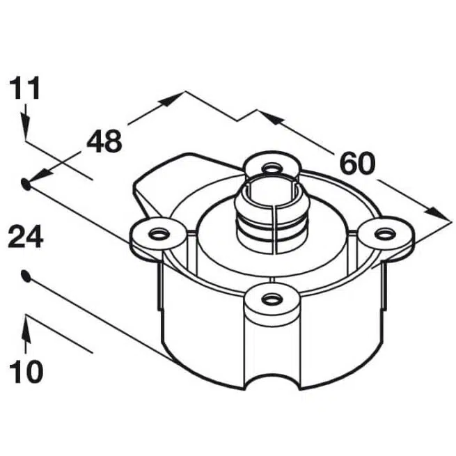 Kitchen Cabinet Dowling Top Diagram