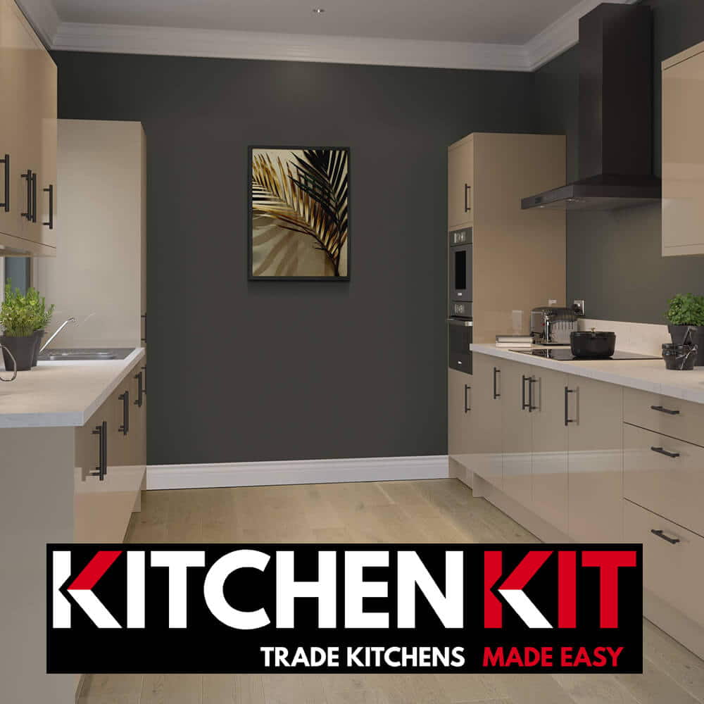 Kitchen Kit Trade Kitchens