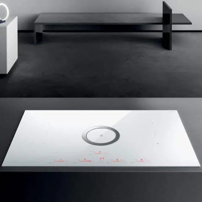 NikolaTesla Switch Extractor and Hob