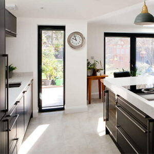 Self Build Kitchens