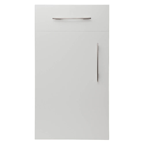 Belair Highland Grey Painted Kitchen Door and Drawer