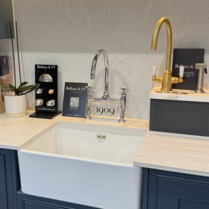 Bidbury Kitchen Showroom