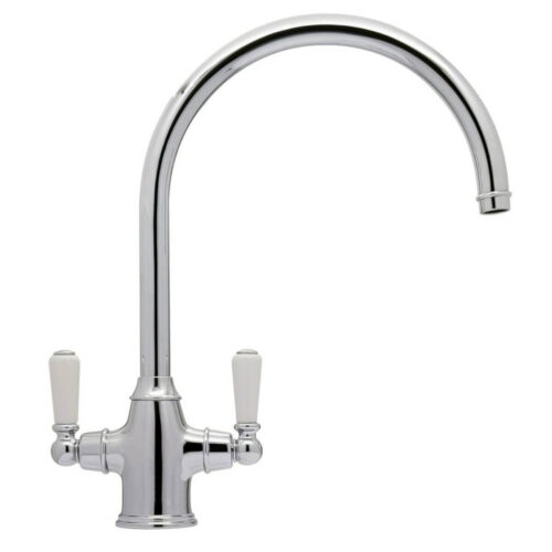 Bidbury Amesbury Chrome Kitchen Tap